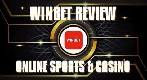 winbet online.